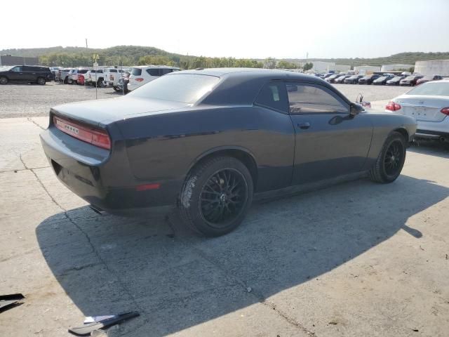 2014 Dodge Challenger SXT