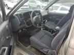 2001 Nissan Frontier King Cab XE