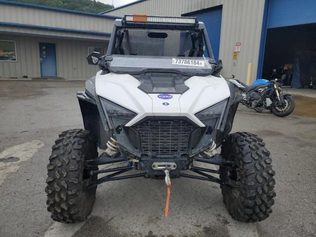 2022 Polaris RZR PRO XP Sport