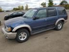 2000 Ford Explorer Eddie Bauer