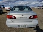 2000 Toyota Corolla VE