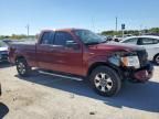 2014 Ford F150 Super Cab