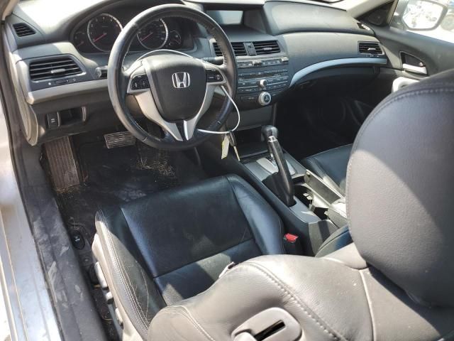 2009 Honda Accord EXL