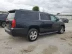 2016 Chevrolet Suburban K1500 LS