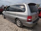 2004 KIA Sedona EX