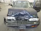 1992 Honda Accord EX