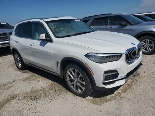 2023 BMW X5 Sdrive 40I