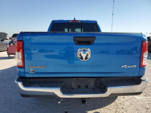 2023 Dodge RAM 1500 BIG HORN/LONE Star