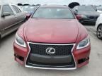 2015 Lexus LS 460