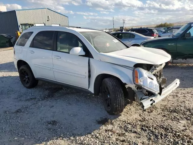 2008 Chevrolet Equinox LT