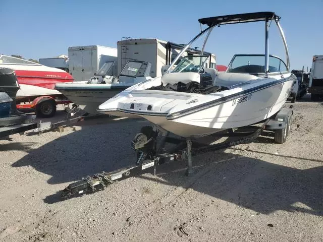 2006 Mastercraft Craft Boat