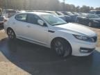 2013 KIA Optima Hybrid