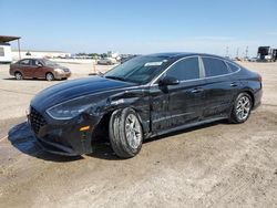 Hyundai salvage cars for sale: 2023 Hyundai Sonata SEL