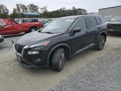 Nissan Vehiculos salvage en venta: 2021 Nissan Rogue S