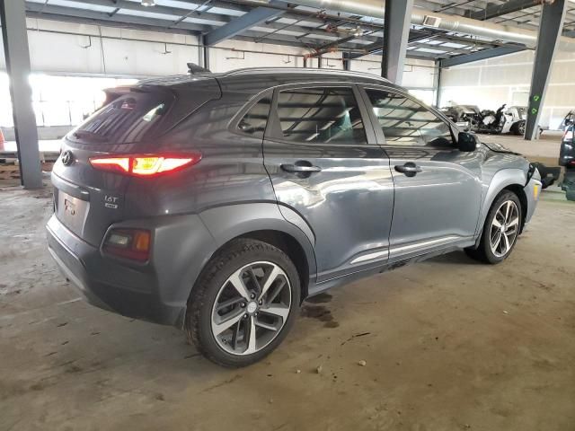 2019 Hyundai Kona Ultimate