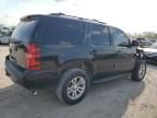 2012 Chevrolet Tahoe C1500 LT