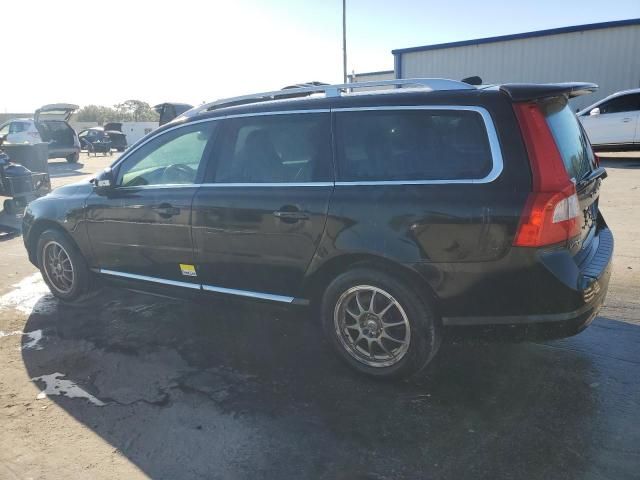 2008 Volvo V70 3.2