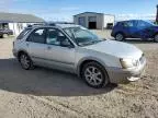 2005 Subaru Impreza Outback Sport