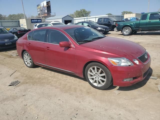 2006 Lexus GS 300