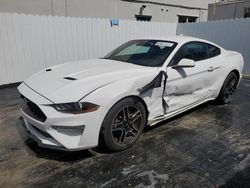 2023 Ford Mustang en venta en Opa Locka, FL