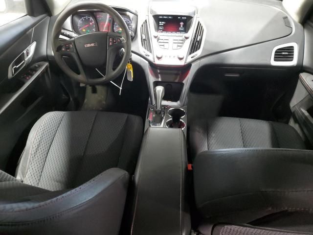 2013 GMC Terrain SLE