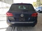 2011 Volkswagen Touareg V6 TDI