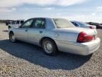 1998 Mercury Grand Marquis LS