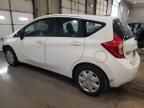 2016 Nissan Versa Note S