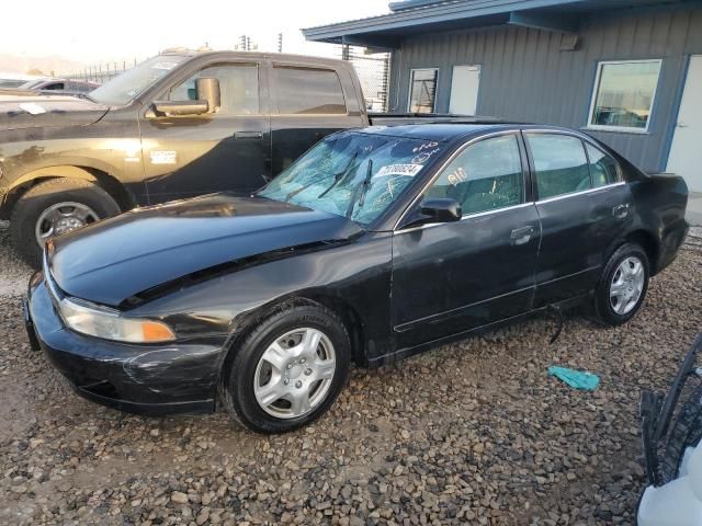 2000 Mitsubishi Galant ES