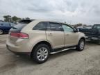 2007 Lincoln MKX