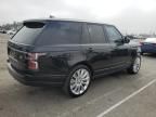 2020 Land Rover Range Rover