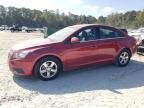 2011 Chevrolet Cruze LT