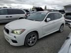 2014 BMW X1 XDRIVE28I