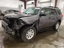 Toyota salvage cars for sale: 2013 Toyota 4runner SR5