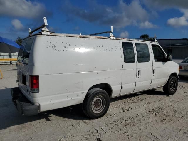 2005 Ford Econoline E250 Van