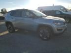 2017 Jeep Compass Trailhawk