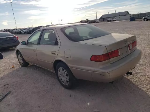 2000 Toyota Camry CE