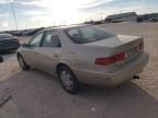 2000 Toyota Camry CE