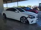 2019 Mercedes-Benz CLA 250