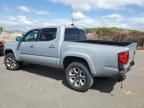 2019 Toyota Tacoma Double Cab