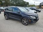 2013 Volkswagen Tiguan S