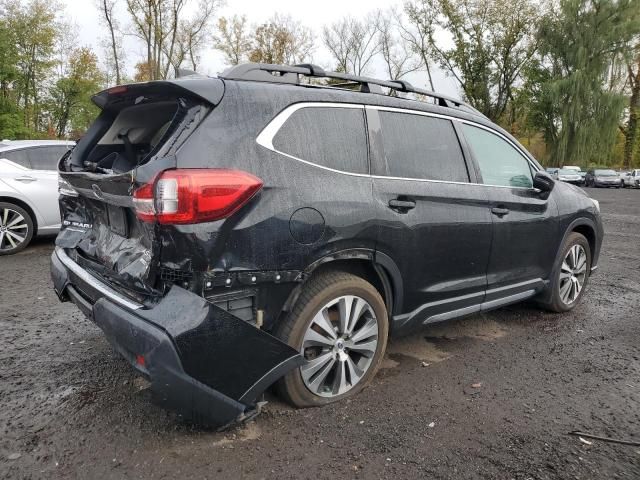 2021 Subaru Ascent Limited