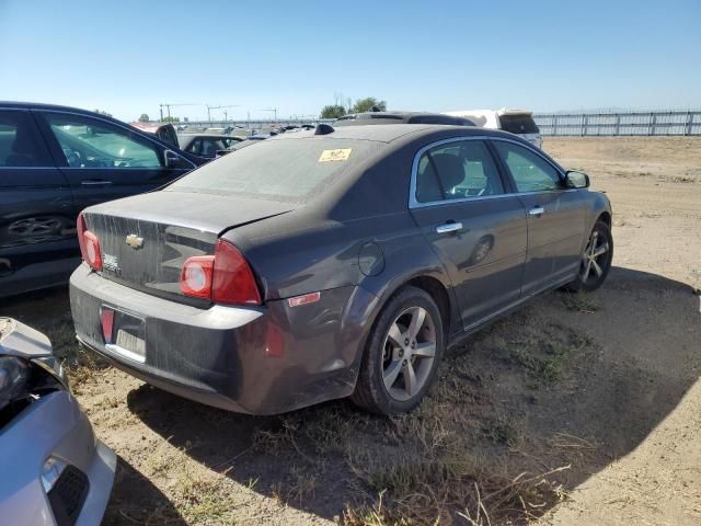 2012 Chevrolet Malibu 1LT