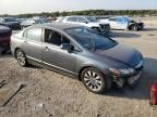 2009 Honda Civic EX