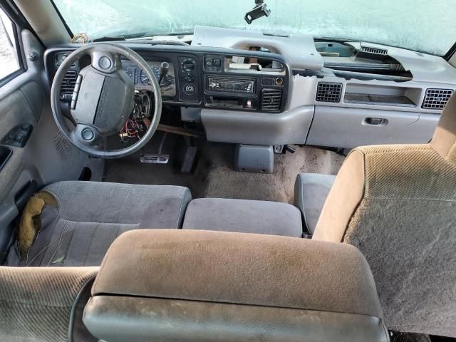 1996 Dodge RAM 1500