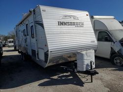 Gulf Stream Vehiculos salvage en venta: 2013 Gulf Stream Amerilite