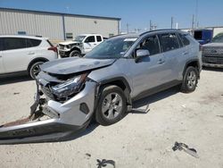 Toyota rav4 xle salvage cars for sale: 2022 Toyota Rav4 XLE