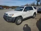 2008 Toyota 4runner SR5