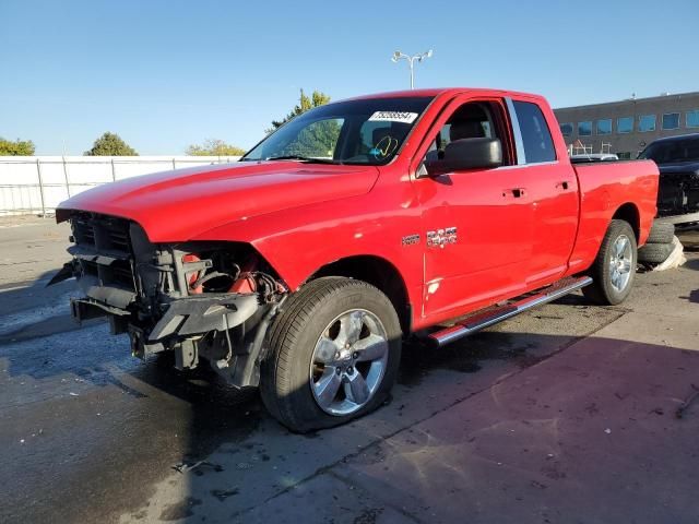 2015 Dodge RAM 1500 SLT