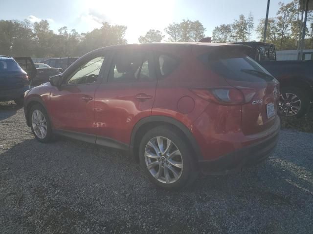 2015 Mazda CX-5 GT